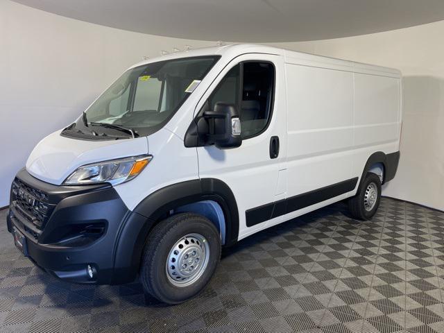 2026 RAM Ram ProMaster RAM PROMASTER 1500 TRADESMAN CARGO VAN LOW ROOF 136 WB 2026 RAM Ram ProMaster RAM PROMASTER 1500 TRADESMAN CARGO VAN LOW ROOF 136 WB