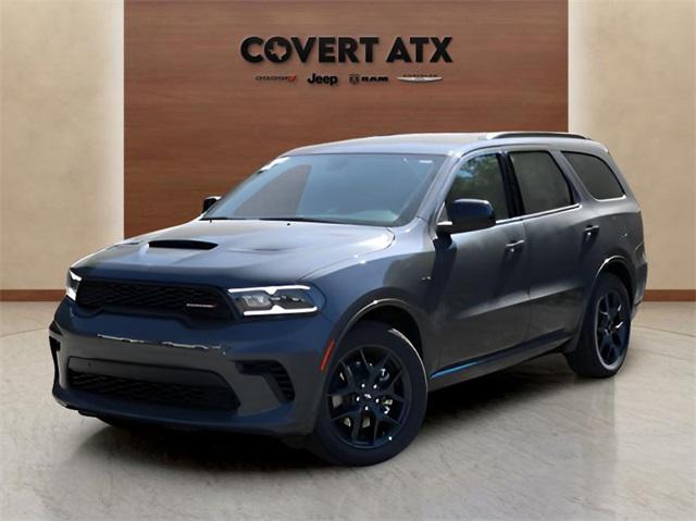 2026 Dodge Durango DURANGO GT AWD HEMI V8 2026 Dodge Durango DURANGO GT AWD HEMI V8