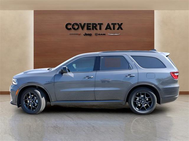 2026 Dodge Durango DURANGO GT AWD HEMI V8 2026 Dodge Durango DURANGO GT AWD HEMI V8