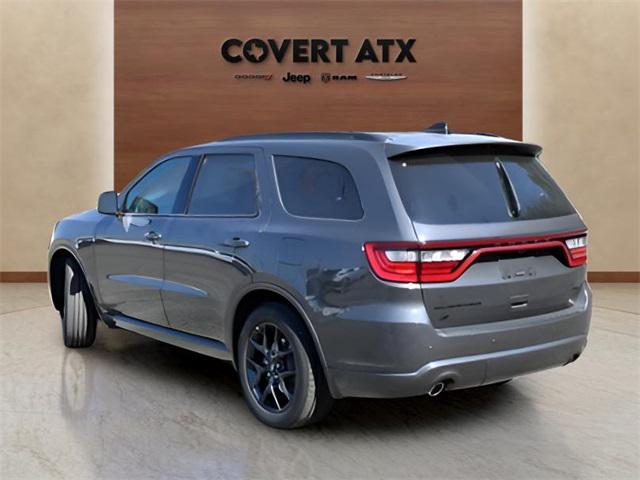 2026 Dodge Durango DURANGO GT AWD HEMI V8 2026 Dodge Durango DURANGO GT AWD HEMI V8