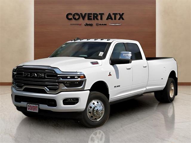 2026 RAM Ram 3500 RAM 3500 LARAMIE CREW CAB 4X4 8 BOX 2026 RAM Ram 3500 RAM 3500 LARAMIE CREW CAB 4X4 8 BOX