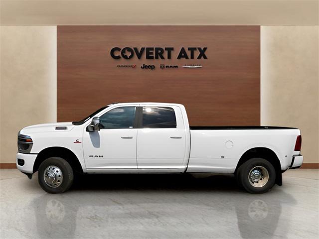 2026 RAM Ram 3500 RAM 3500 LARAMIE CREW CAB 4X4 8 BOX 2026 RAM Ram 3500 RAM 3500 LARAMIE CREW CAB 4X4 8 BOX