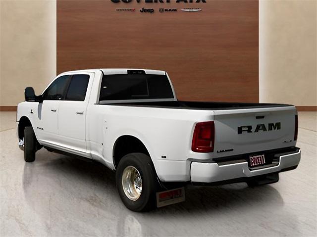 2026 RAM Ram 3500 RAM 3500 LARAMIE CREW CAB 4X4 8 BOX 2026 RAM Ram 3500 RAM 3500 LARAMIE CREW CAB 4X4 8 BOX