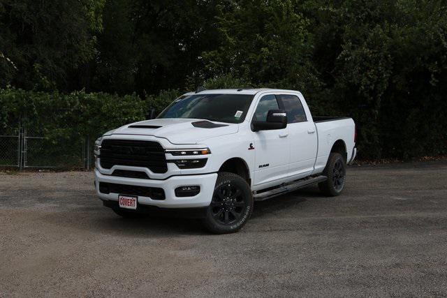 2026 RAM Ram 2500 RAM 2500 LARAMIE CREW CAB 4X4 64 BOX