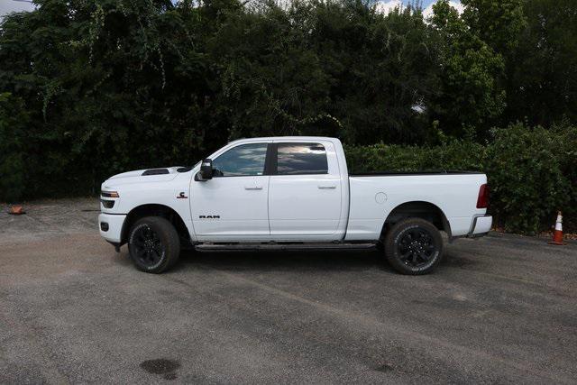 2026 RAM Ram 2500 RAM 2500 LARAMIE CREW CAB 4X4 64 BOX