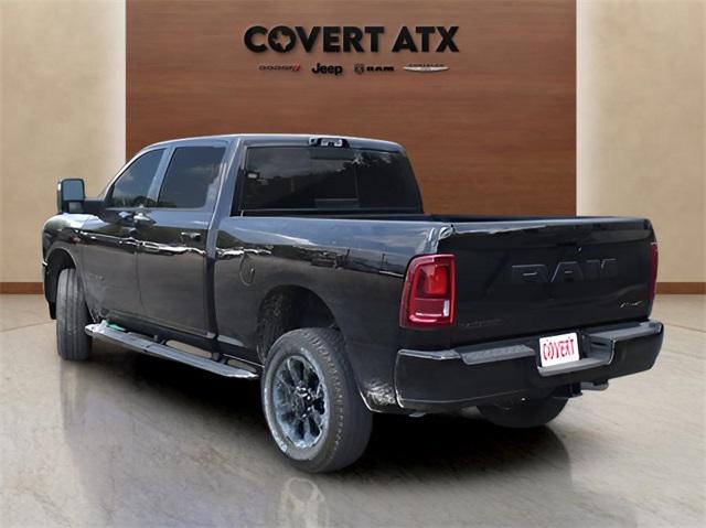 2026 RAM Ram 2500 RAM 2500 LARAMIE CREW CAB 4X4 64 BOX