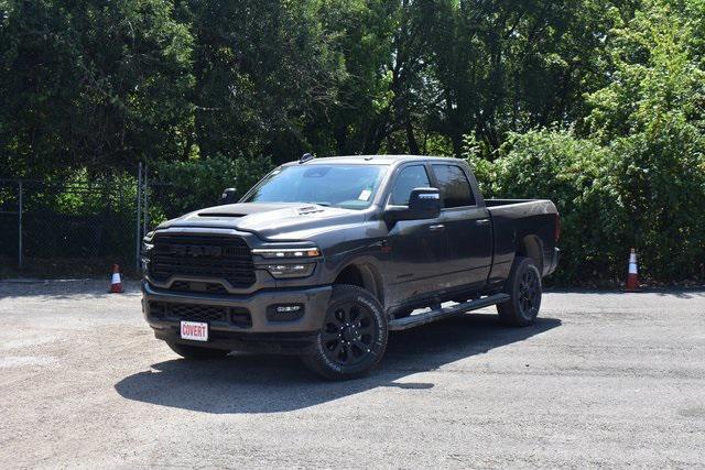 2026 RAM Ram 2500 RAM 2500 LARAMIE CREW CAB 4X4 64 BOX