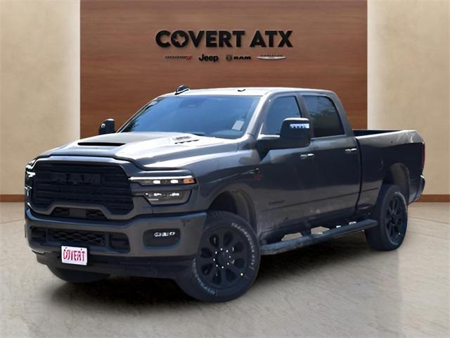 2026 RAM Ram 2500 RAM 2500 LARAMIE CREW CAB 4X4 64 BOX 2026 RAM Ram 2500 RAM 2500 LARAMIE CREW CAB 4X4 64 BOX