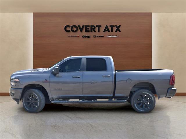2026 RAM Ram 2500 RAM 2500 LARAMIE CREW CAB 4X4 64 BOX 2026 RAM Ram 2500 RAM 2500 LARAMIE CREW CAB 4X4 64 BOX