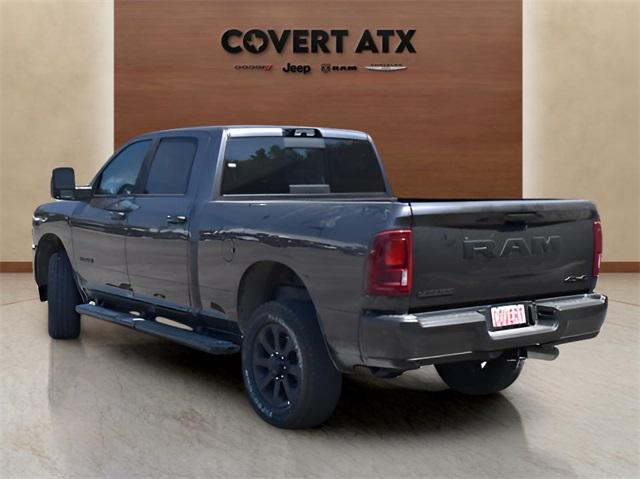 2026 RAM Ram 2500 RAM 2500 LARAMIE CREW CAB 4X4 64 BOX 2026 RAM Ram 2500 RAM 2500 LARAMIE CREW CAB 4X4 64 BOX