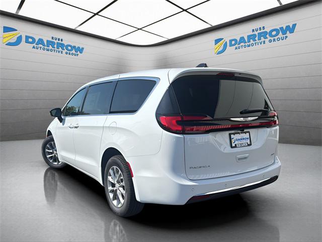 2026 Chrysler Pacifica PACIFICA SELECT AWD 2026 Chrysler Pacifica PACIFICA SELECT AWD