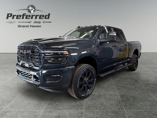 2026 RAM Ram 2500 RAM 2500 LARAMIE CREW CAB 4X4 64 BOX 2026 RAM Ram 2500 RAM 2500 LARAMIE CREW CAB 4X4 64 BOX