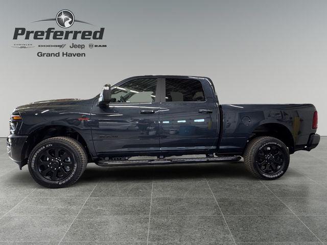 2026 RAM Ram 2500 RAM 2500 LARAMIE CREW CAB 4X4 64 BOX 2026 RAM Ram 2500 RAM 2500 LARAMIE CREW CAB 4X4 64 BOX