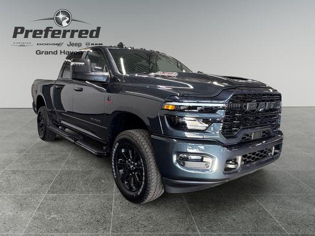 2026 RAM Ram 2500 RAM 2500 LARAMIE CREW CAB 4X4 64 BOX 2026 RAM Ram 2500 RAM 2500 LARAMIE CREW CAB 4X4 64 BOX