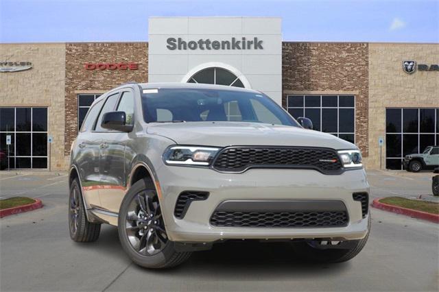 2026 Dodge Durango DURANGO GT RWD