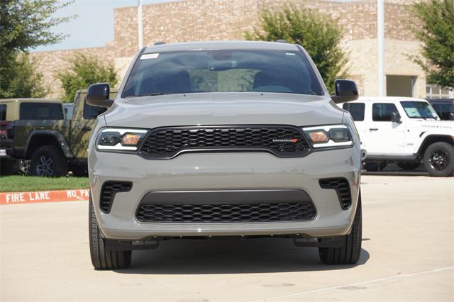 2026 Dodge Durango DURANGO GT RWD