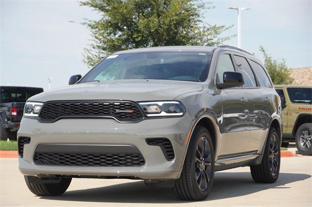2026 Dodge Durango DURANGO GT RWD