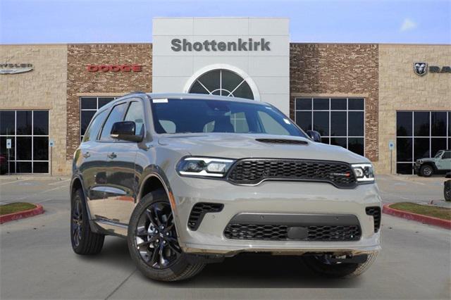 2026 Dodge Durango DURANGO GT PLUS AWD 2026 Dodge Durango DURANGO GT PLUS AWD
