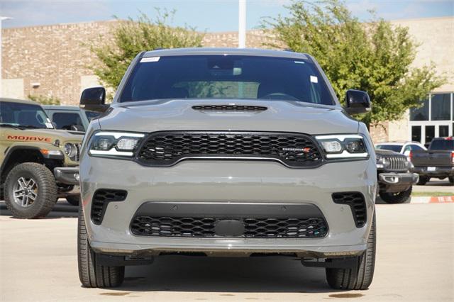 2026 Dodge Durango DURANGO GT PLUS AWD 2026 Dodge Durango DURANGO GT PLUS AWD