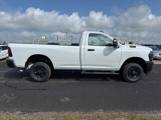 2026 RAM Ram 2500 RAM 2500 TRADESMAN REGULAR CAB 4X4 8 BOX