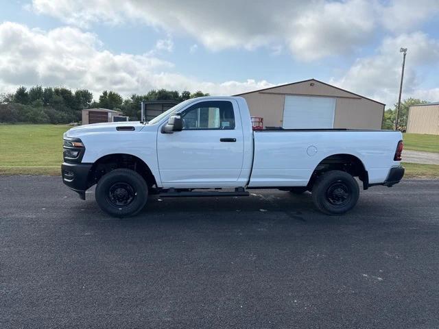 2026 RAM Ram 2500 RAM 2500 TRADESMAN REGULAR CAB 4X4 8 BOX