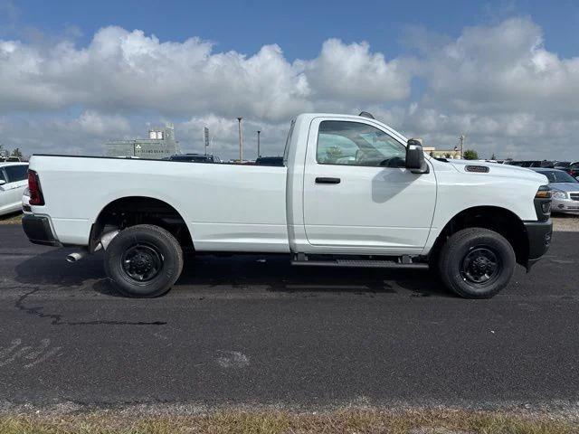2026 RAM Ram 2500 RAM 2500 TRADESMAN REGULAR CAB 4X4 8 BOX