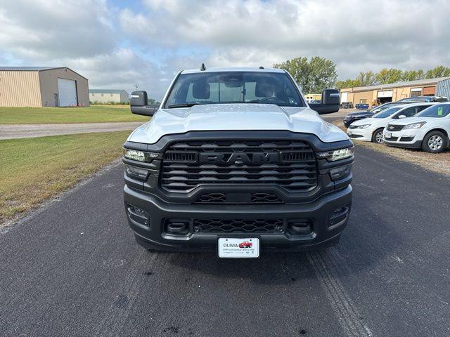 2026 RAM Ram 2500 RAM 2500 TRADESMAN REGULAR CAB 4X4 8 BOX