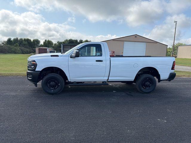 2026 RAM Ram 2500 RAM 2500 TRADESMAN REGULAR CAB 4X4 8 BOX