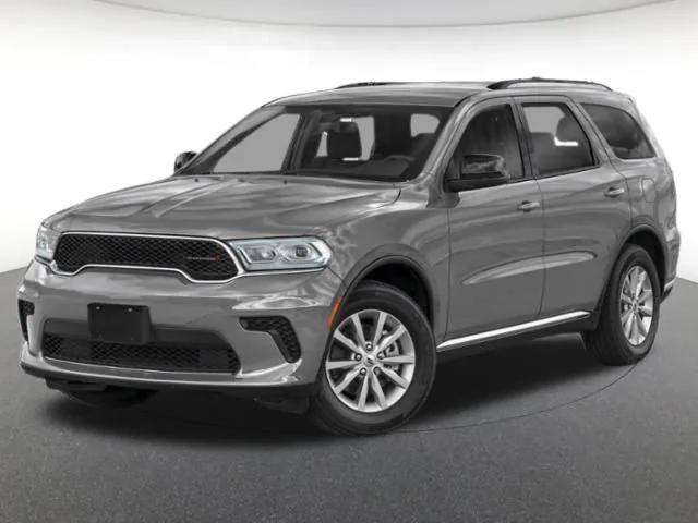 2026 Dodge Durango DURANGO GT AWD HEMI V8 2026 Dodge Durango DURANGO GT AWD HEMI V8