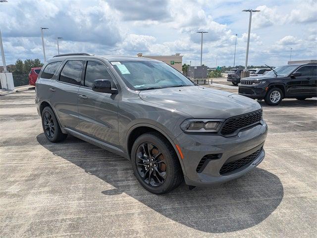 2026 Dodge Durango DURANGO GT RWD