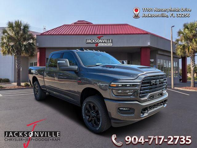 2026 RAM Ram 2500 RAM 2500 LARAMIE CREW CAB 4X4 64 BOX 2026 RAM Ram 2500 RAM 2500 LARAMIE CREW CAB 4X4 64 BOX