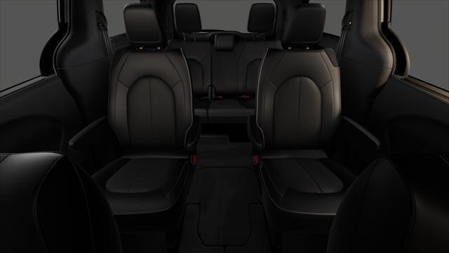 2026 Chrysler Pacifica PACIFICA LIMITED