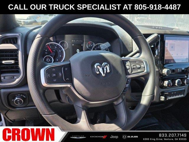 2026 Ram 3500 Chassis Cab Tradesman