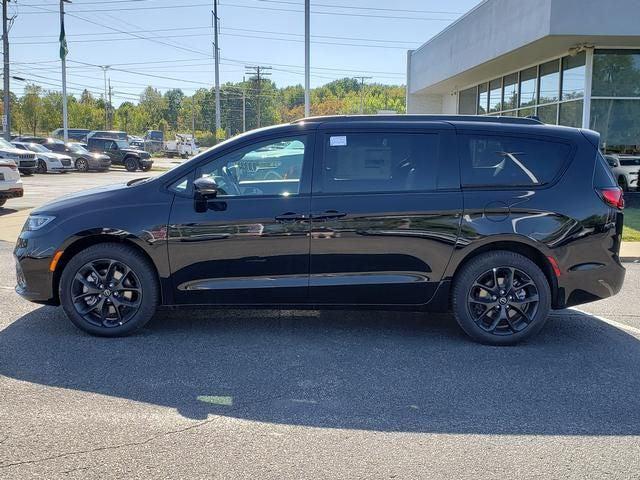 2026 Chrysler Pacifica PACIFICA LIMITED AWD 2026 Chrysler Pacifica PACIFICA LIMITED AWD