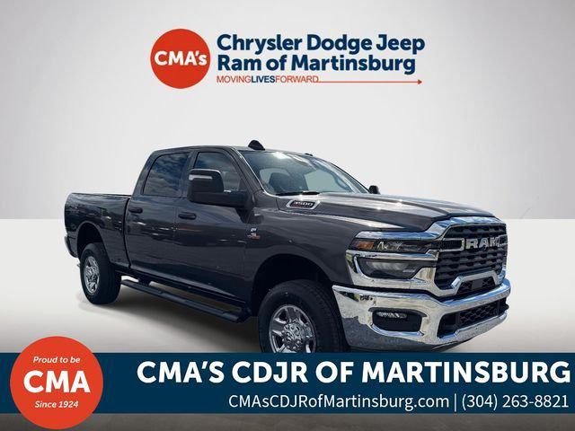 2026 RAM Ram 3500 RAM 3500 TRADESMAN CREW CAB 4X4 64 BOX 2026 RAM Ram 3500 RAM 3500 TRADESMAN CREW CAB 4X4 64 BOX