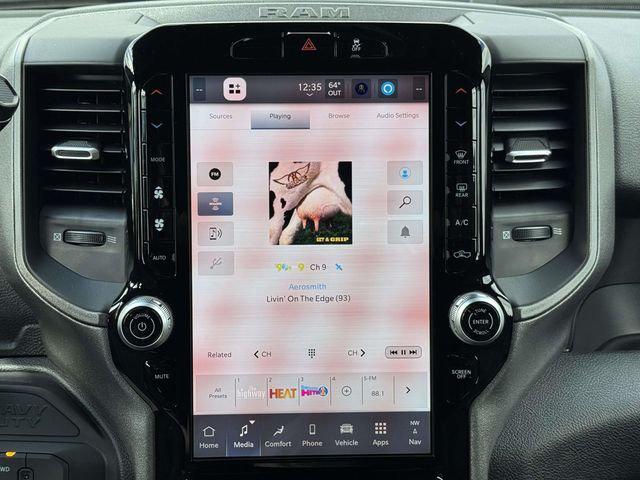 2026 RAM Ram 3500 RAM 3500 TRADESMAN CREW CAB 4X4 64 BOX 2026 RAM Ram 3500 RAM 3500 TRADESMAN CREW CAB 4X4 64 BOX