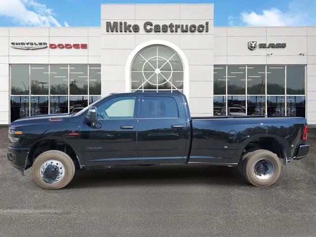 2026 RAM Ram 3500 RAM 3500 BIG HORN CREW CAB 4X4 8 BOX 2026 RAM Ram 3500 RAM 3500 BIG HORN CREW CAB 4X4 8 BOX