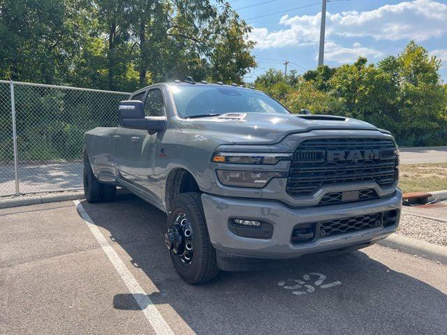 2026 RAM Ram 3500 RAM 3500 LARAMIE CREW CAB 4X4 8 BOX 2026 RAM Ram 3500 RAM 3500 LARAMIE CREW CAB 4X4 8 BOX