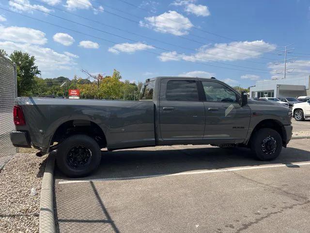 2026 RAM Ram 3500 RAM 3500 LARAMIE CREW CAB 4X4 8 BOX 2026 RAM Ram 3500 RAM 3500 LARAMIE CREW CAB 4X4 8 BOX