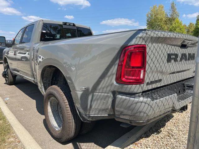 2026 RAM Ram 3500 RAM 3500 LARAMIE CREW CAB 4X4 8 BOX 2026 RAM Ram 3500 RAM 3500 LARAMIE CREW CAB 4X4 8 BOX