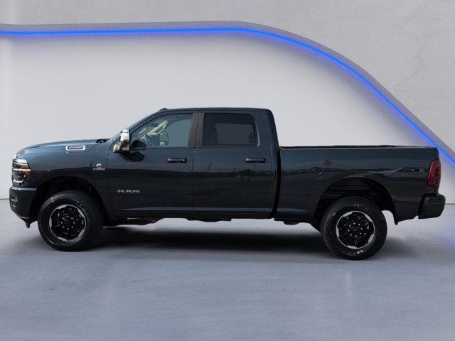 2026 RAM Ram 2500 RAM 2500 LARAMIE CREW CAB 4X4 64 BOX