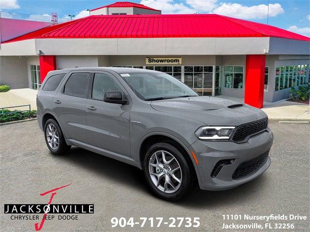 2026 Dodge Durango DURANGO GT AWD HEMI V8 2026 Dodge Durango DURANGO GT AWD HEMI V8
