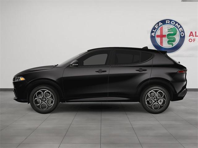 2025 Alfa Romeo Tonale TONALE AWD 2025 Alfa Romeo Tonale TONALE AWD