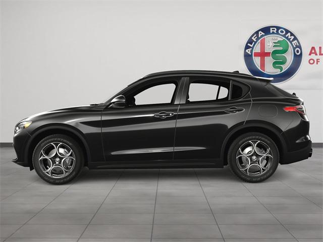 2025 Alfa Romeo Stelvio STELVIO INTENSA AWD 2025 Alfa Romeo Stelvio STELVIO INTENSA AWD