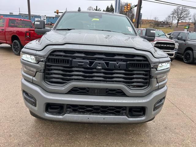 2026 RAM Ram 2500 RAM 2500 BIG HORN CREW CAB 4X4 64 BOX