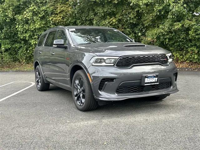 2026 Dodge Durango DURANGO GT PLUS AWD 2026 Dodge Durango DURANGO GT PLUS AWD