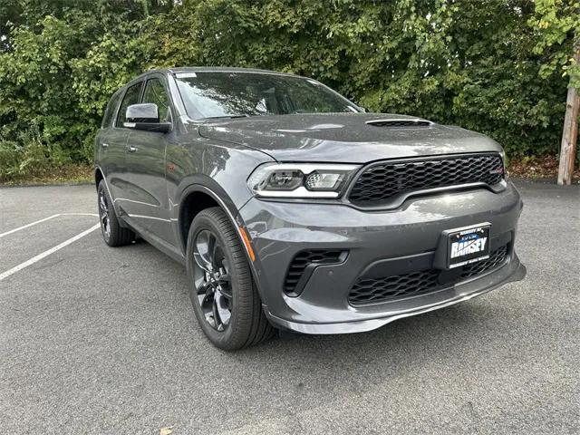 2026 Dodge Durango DURANGO GT PLUS AWD 2026 Dodge Durango DURANGO GT PLUS AWD