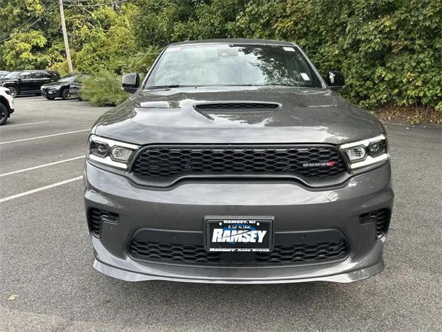 2026 Dodge Durango DURANGO GT PLUS AWD 2026 Dodge Durango DURANGO GT PLUS AWD