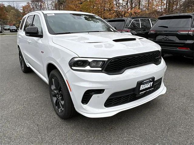 2026 Dodge Durango DURANGO GT PLUS AWD 2026 Dodge Durango DURANGO GT PLUS AWD