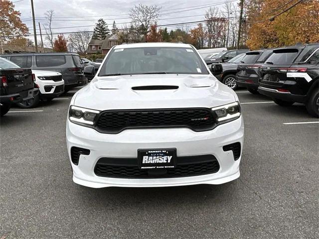 2026 Dodge Durango DURANGO GT PLUS AWD 2026 Dodge Durango DURANGO GT PLUS AWD